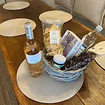 Harmonie - Unique Provençal Charm Villa