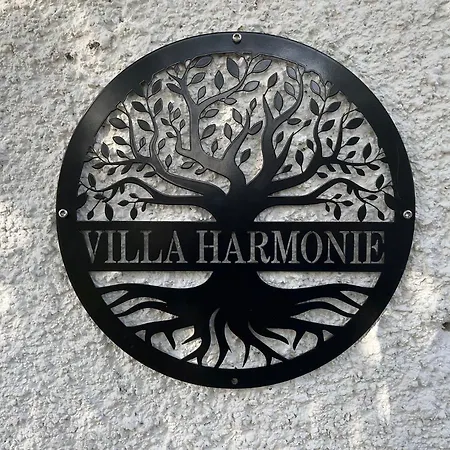 Harmonie - Unique Provençal Charm *