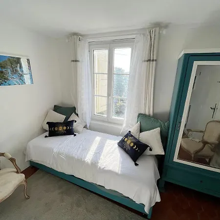 Harmonie - Unique Provençal Charm * Antibes
