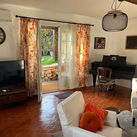 Villa Harmonie - Unique Provençal Charm