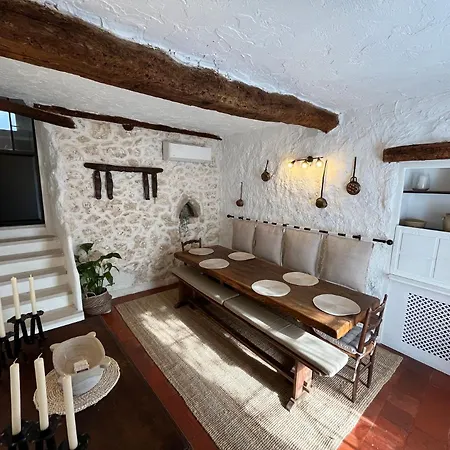 Harmonie - Unique Provençal Charm *