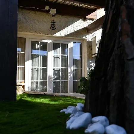 Harmonie - Unique Provençal Charm * Antibes