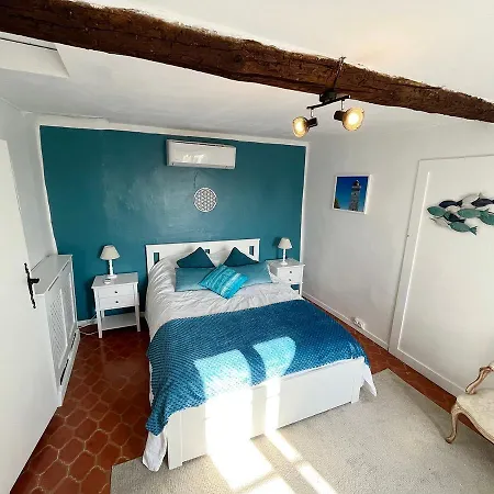 Harmonie - Unique Provençal Charm *