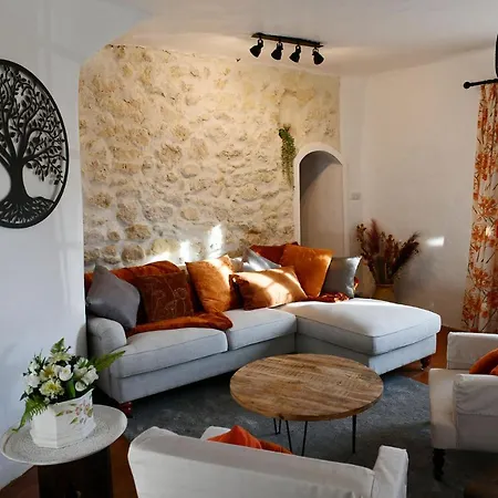 Harmonie - Unique Provençal Charm * Antibes