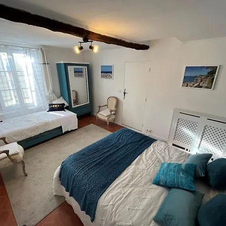 Harmonie - Unique Provençal Charm *