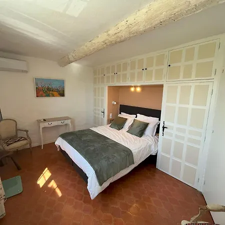 Villa Harmonie - Unique Provençal Charm