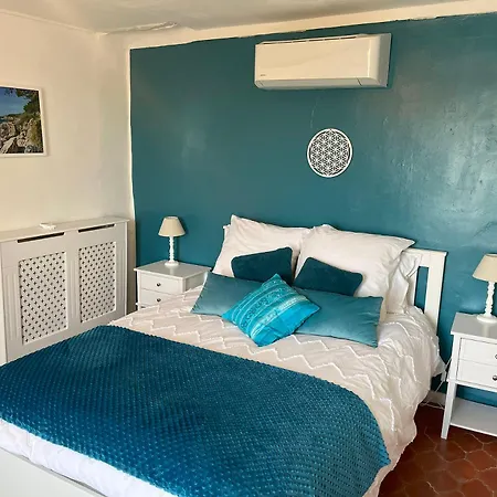 Harmonie - Unique Provençal Charm Villa Antibes