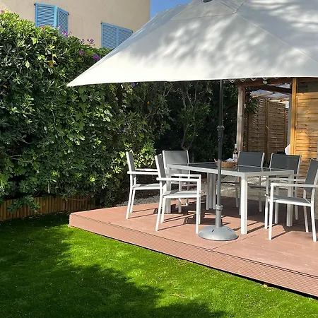 Villa Harmonie - Unique Provençal Charm *