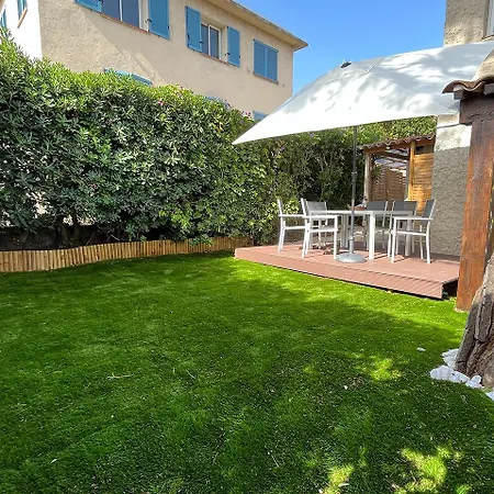 Harmonie - Unique Provencal Charm Antibes