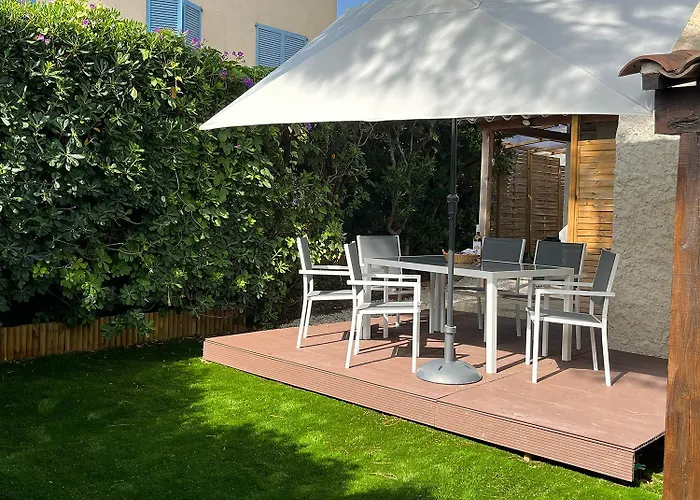 Villa Harmonie - Unique Provencal Charm *